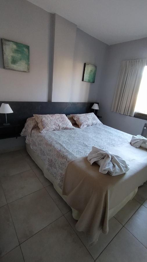 Hotel Hurlingham Villa Carlos Paz Pokój zdjęcie