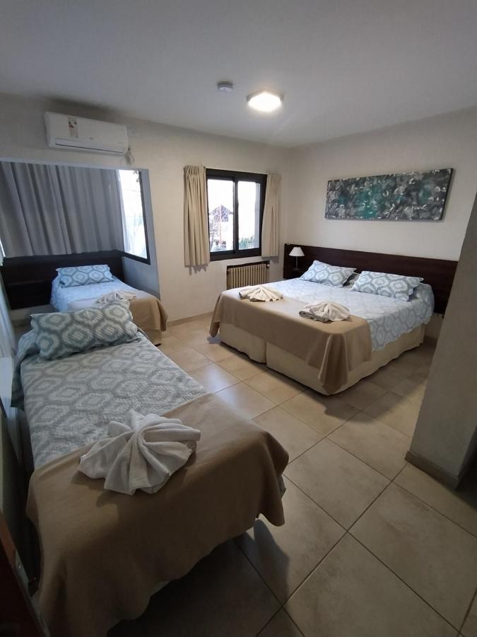Hotel Hurlingham Villa Carlos Paz Pokój zdjęcie