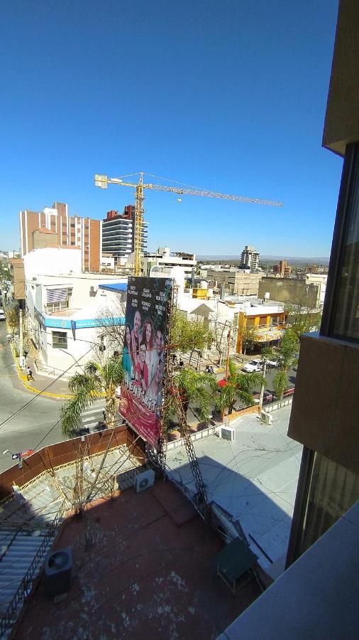 Hotel Hurlingham Villa Carlos Paz Zewnętrze zdjęcie
