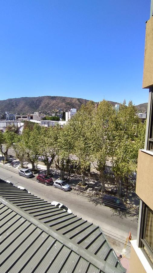 Hotel Hurlingham Villa Carlos Paz Zewnętrze zdjęcie