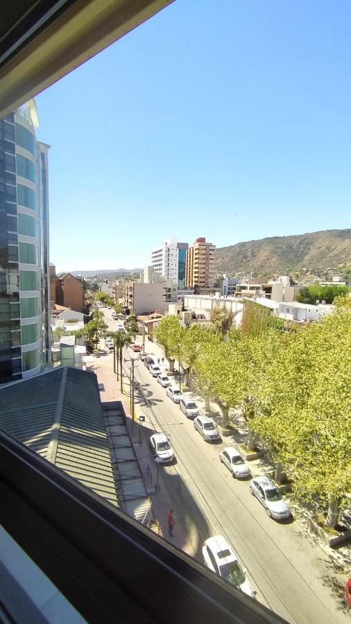 Hotel Hurlingham Villa Carlos Paz Zewnętrze zdjęcie
