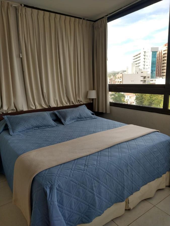 Hotel Hurlingham Villa Carlos Paz Zewnętrze zdjęcie