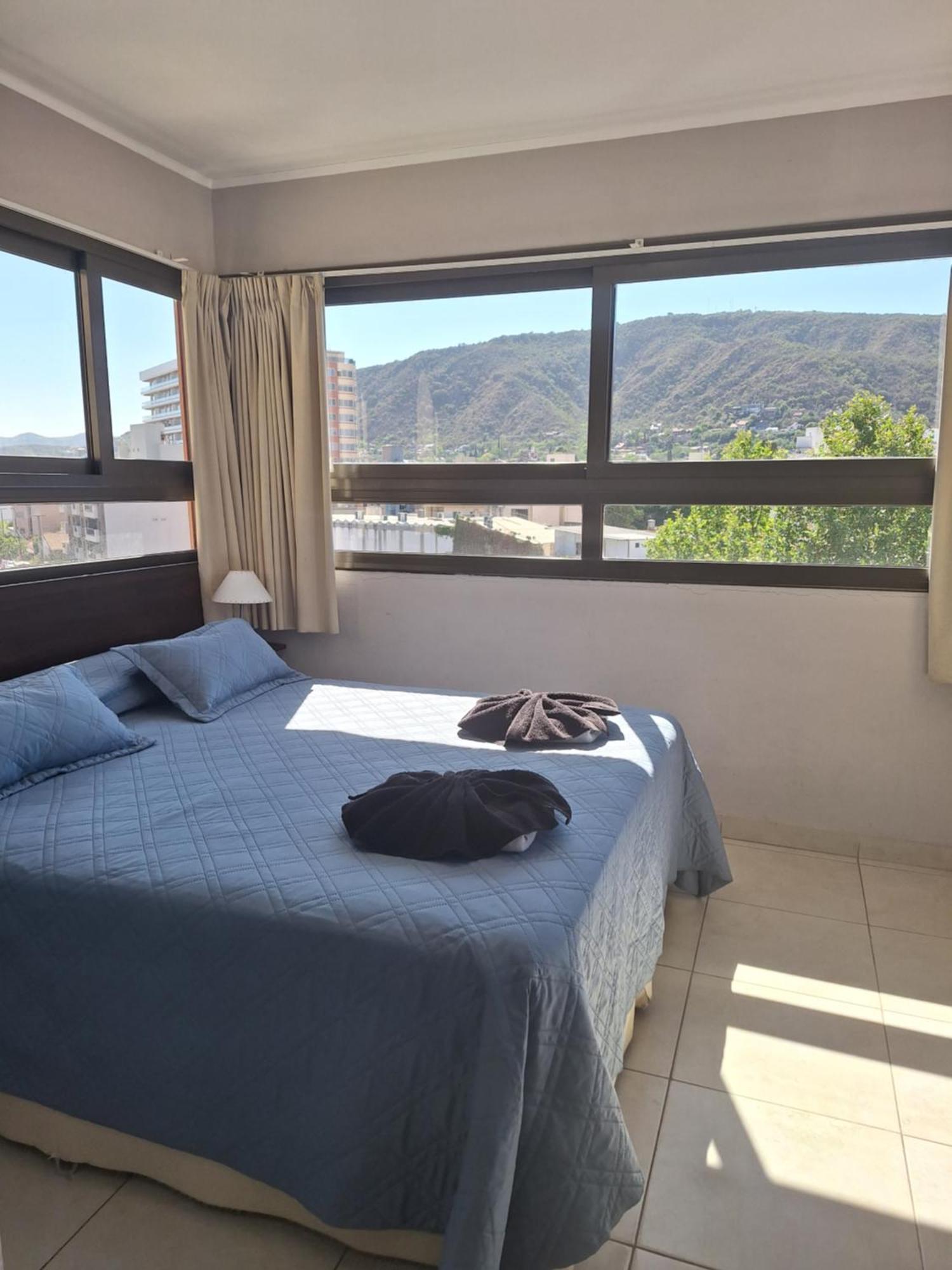 Hotel Hurlingham Villa Carlos Paz Zewnętrze zdjęcie