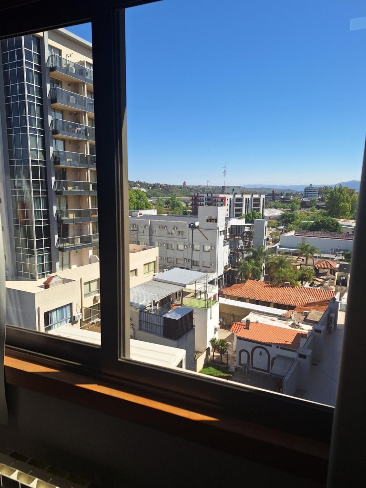 Hotel Hurlingham Villa Carlos Paz Zewnętrze zdjęcie