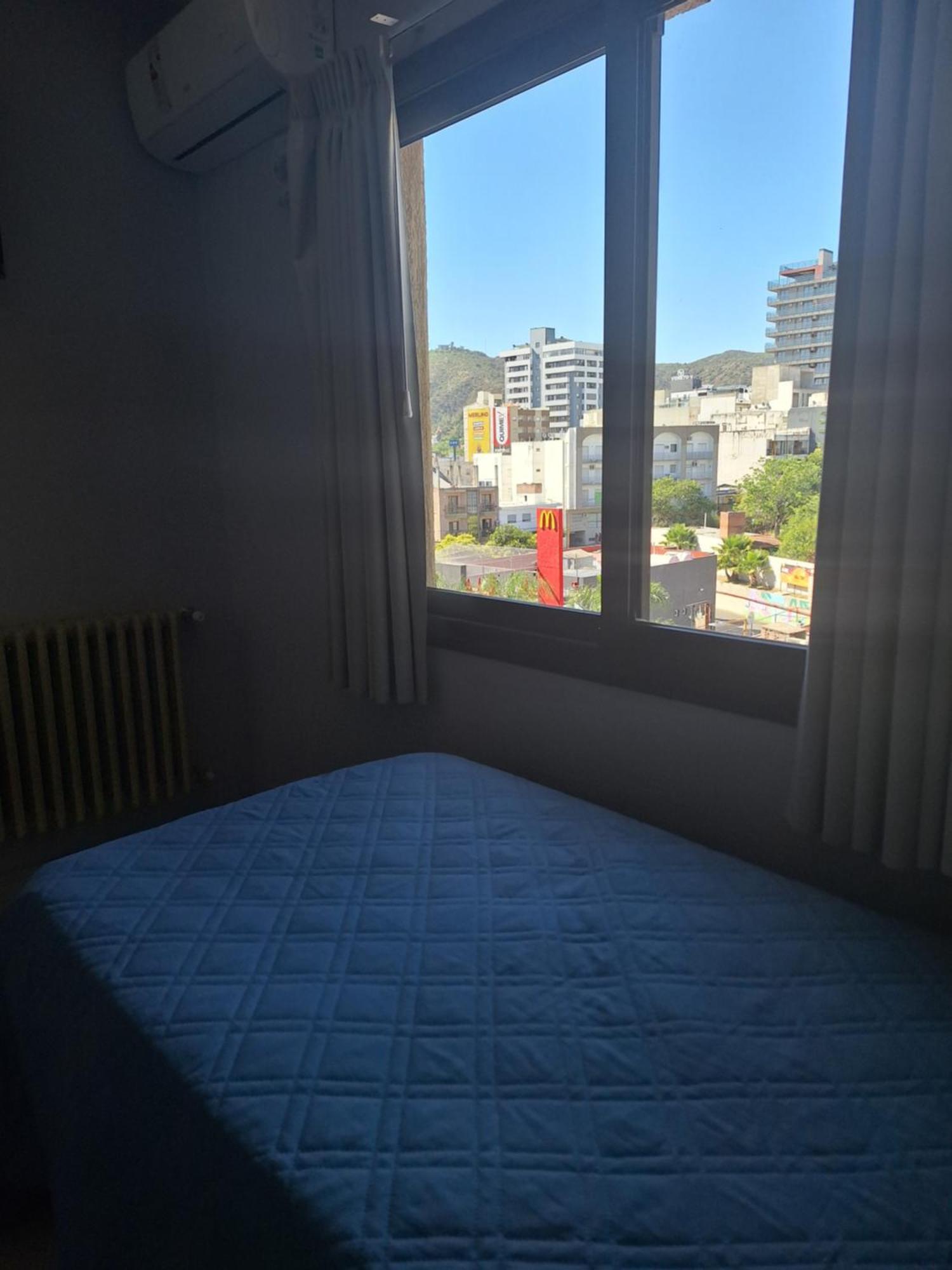 Hotel Hurlingham Villa Carlos Paz Zewnętrze zdjęcie