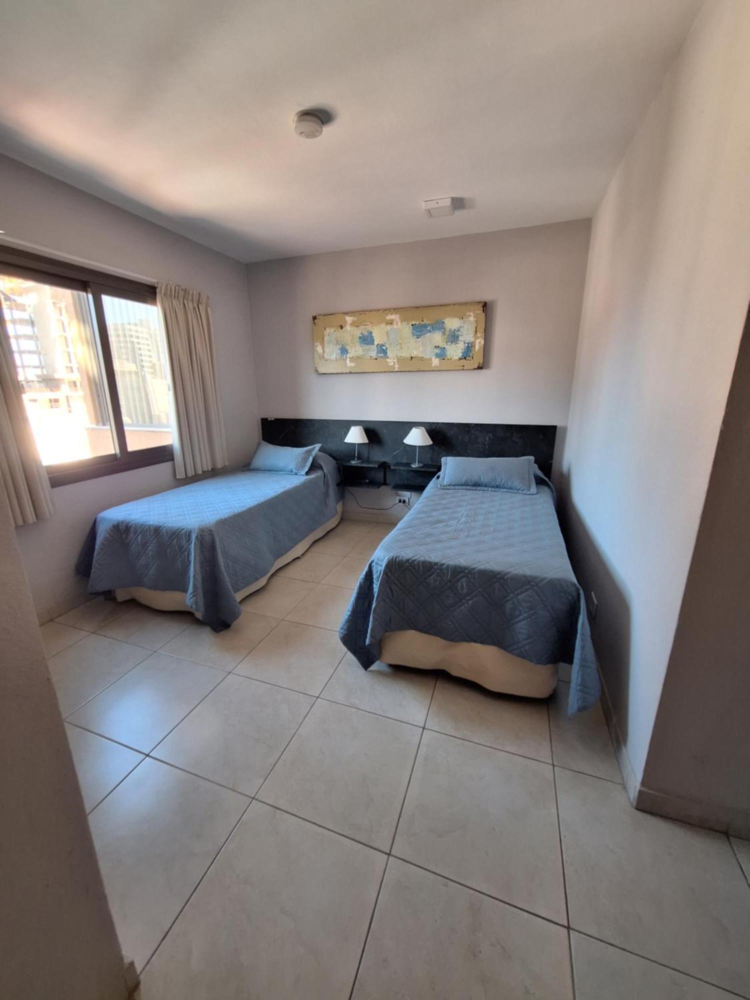 Hotel Hurlingham Villa Carlos Paz Zewnętrze zdjęcie