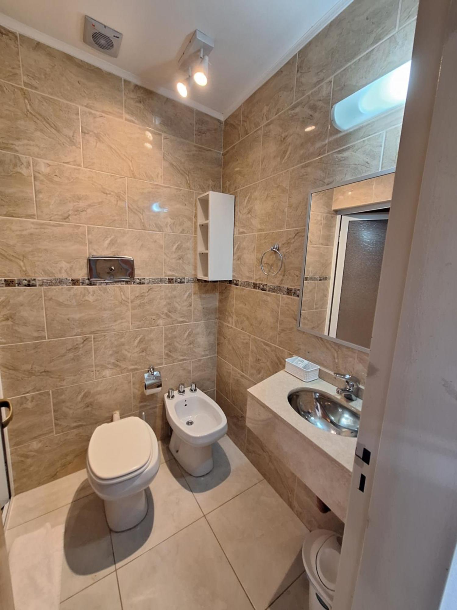 Hotel Hurlingham Villa Carlos Paz Zewnętrze zdjęcie