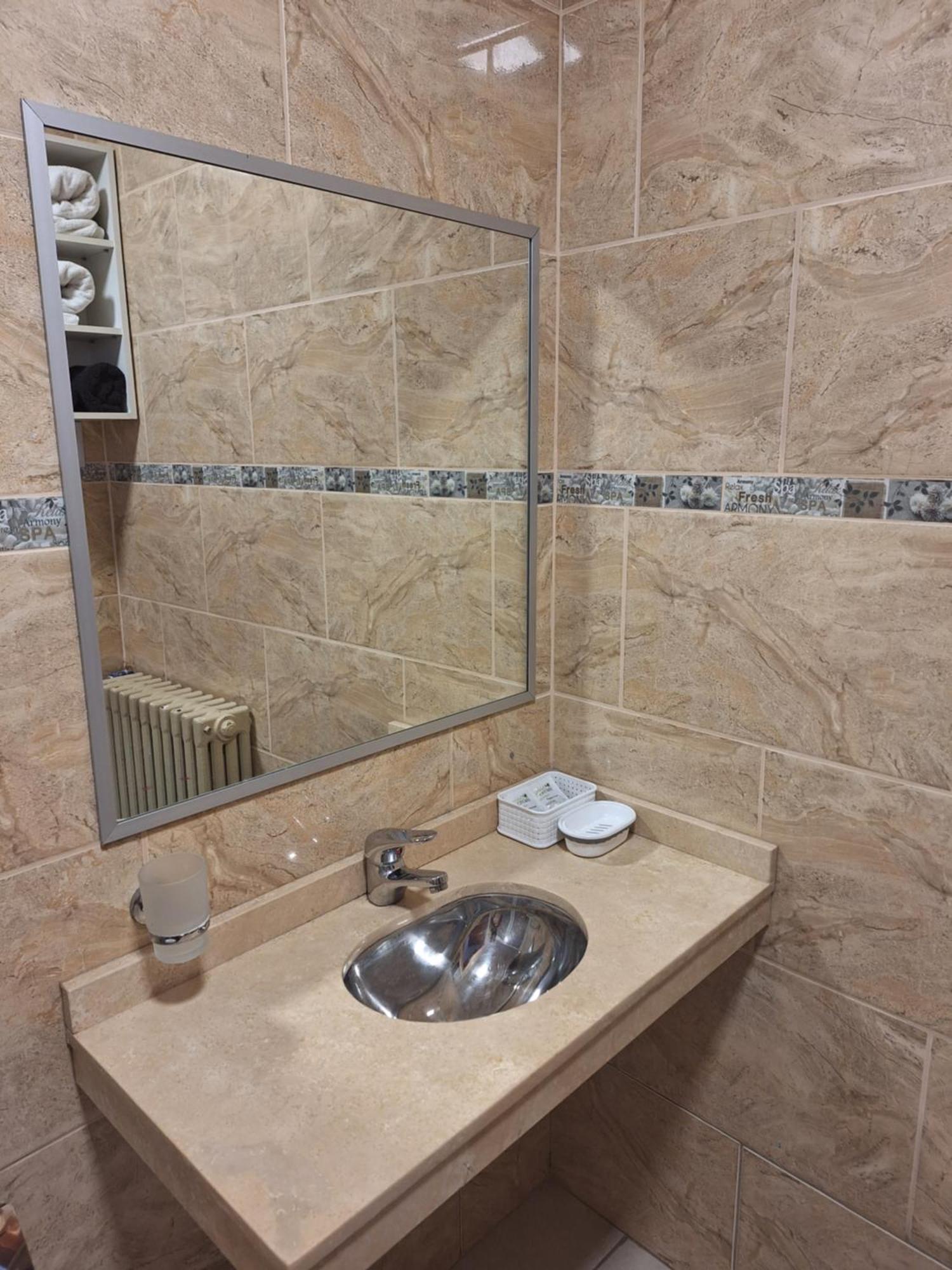 Hotel Hurlingham Villa Carlos Paz Zewnętrze zdjęcie