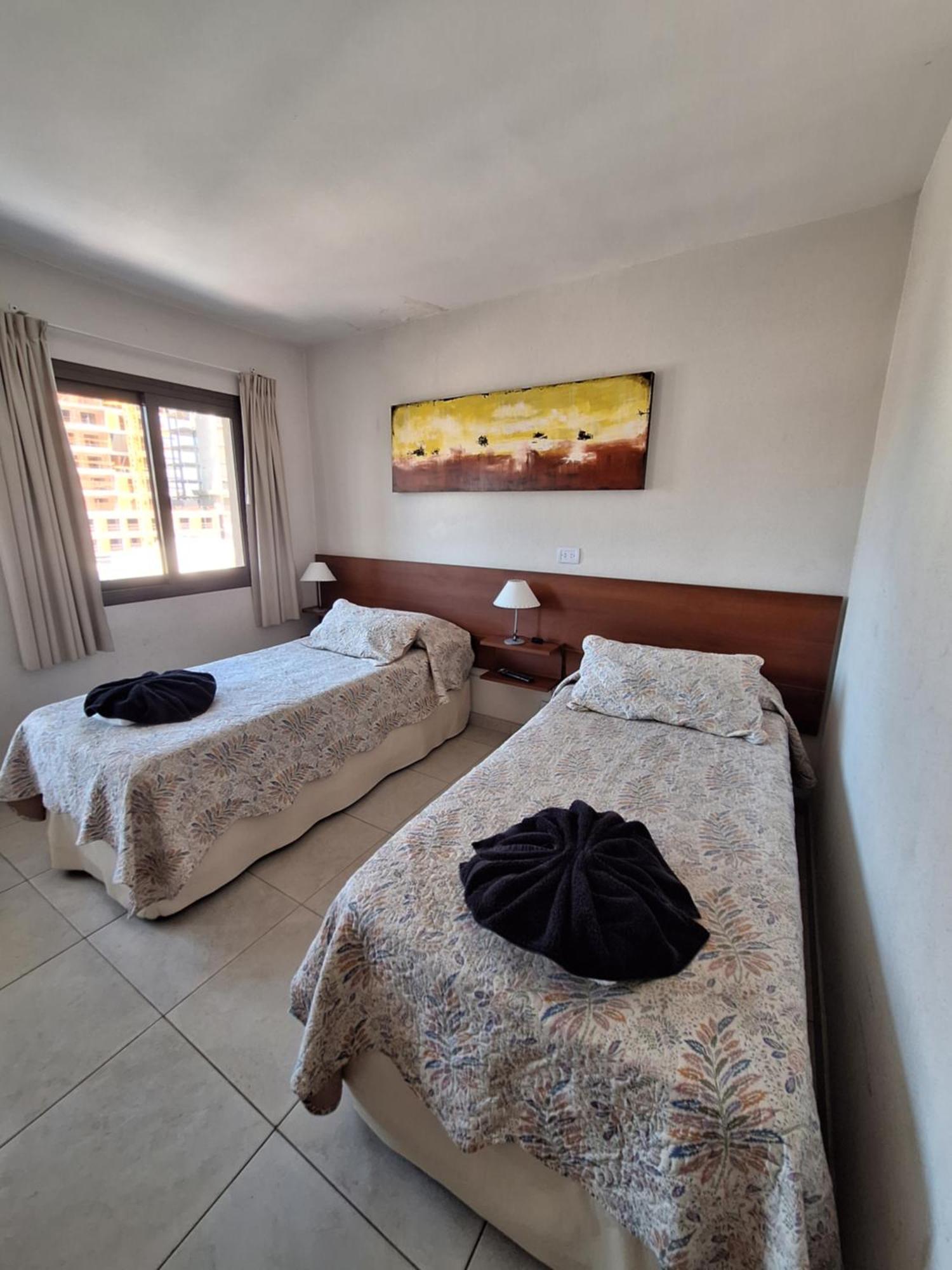 Hotel Hurlingham Villa Carlos Paz Zewnętrze zdjęcie
