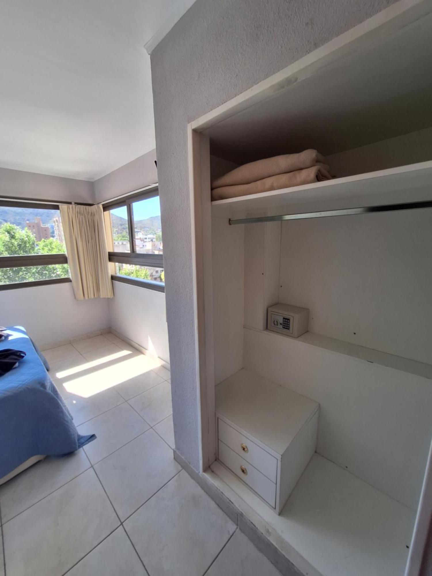 Hotel Hurlingham Villa Carlos Paz Zewnętrze zdjęcie