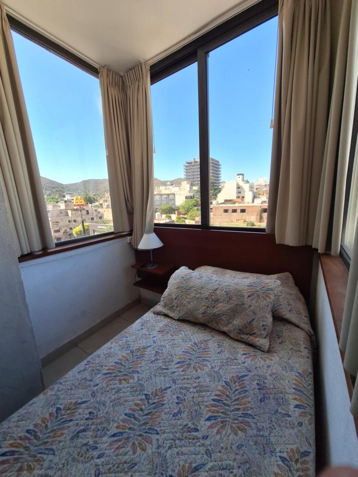 Hotel Hurlingham Villa Carlos Paz Zewnętrze zdjęcie