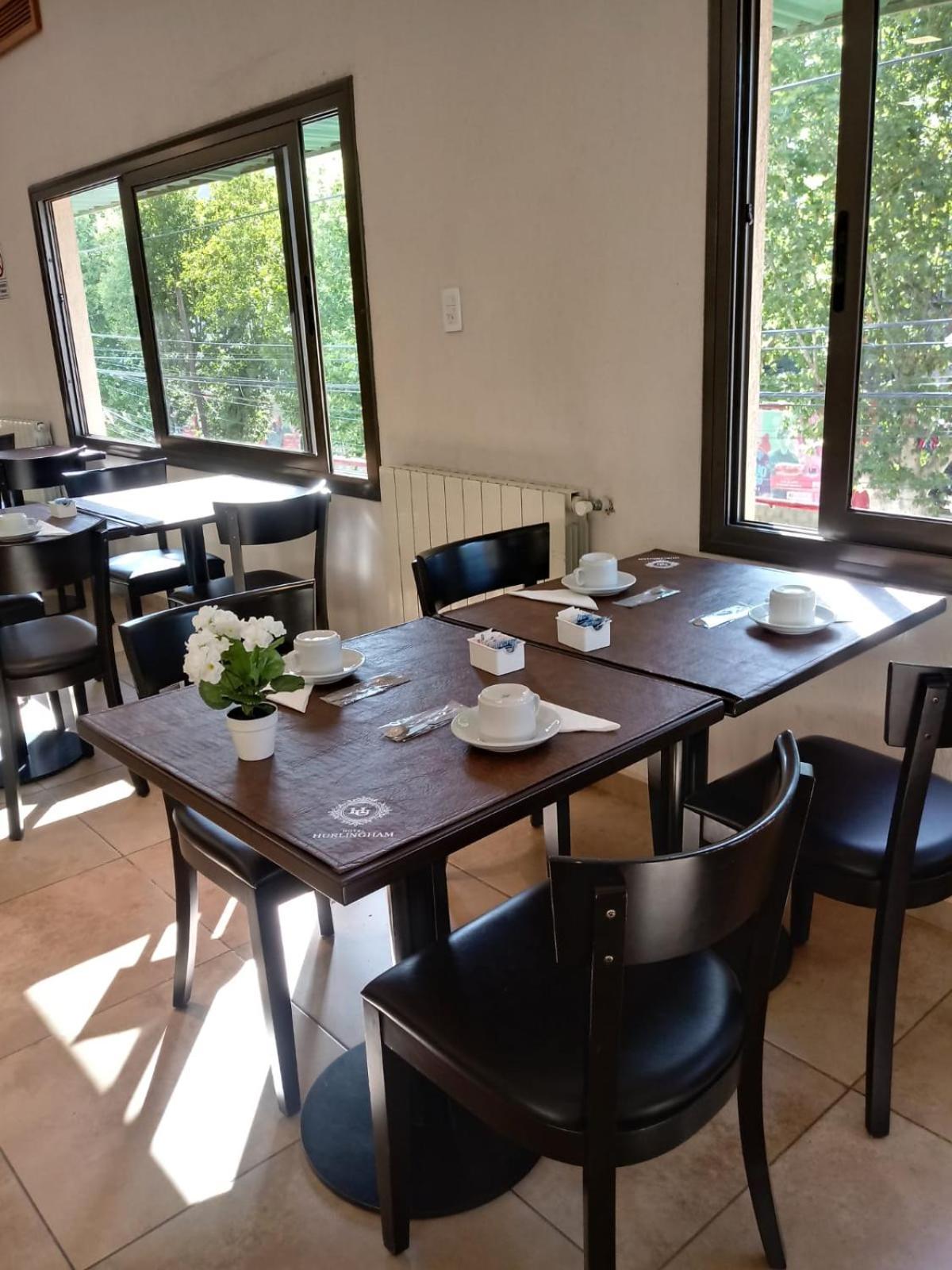 Hotel Hurlingham Villa Carlos Paz Zewnętrze zdjęcie
