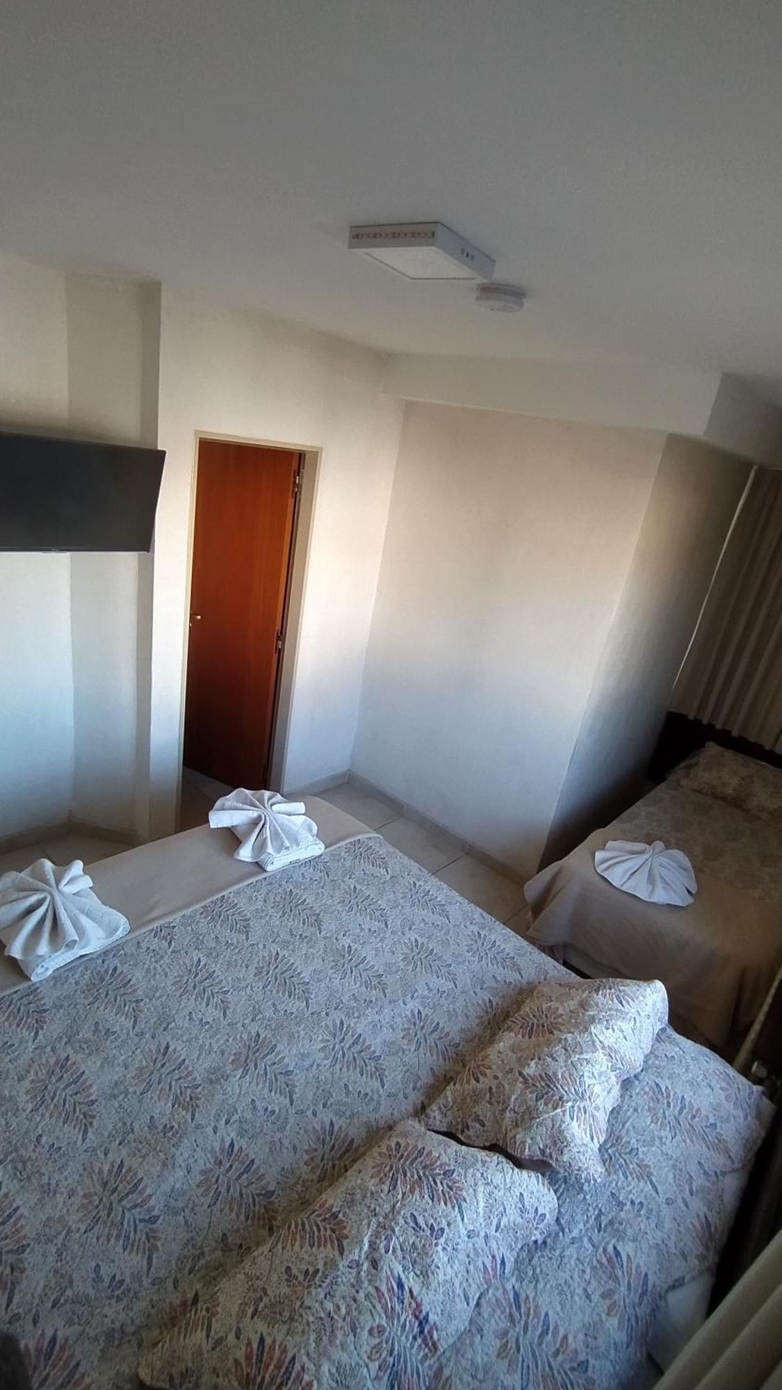 Hotel Hurlingham Villa Carlos Paz Pokój zdjęcie