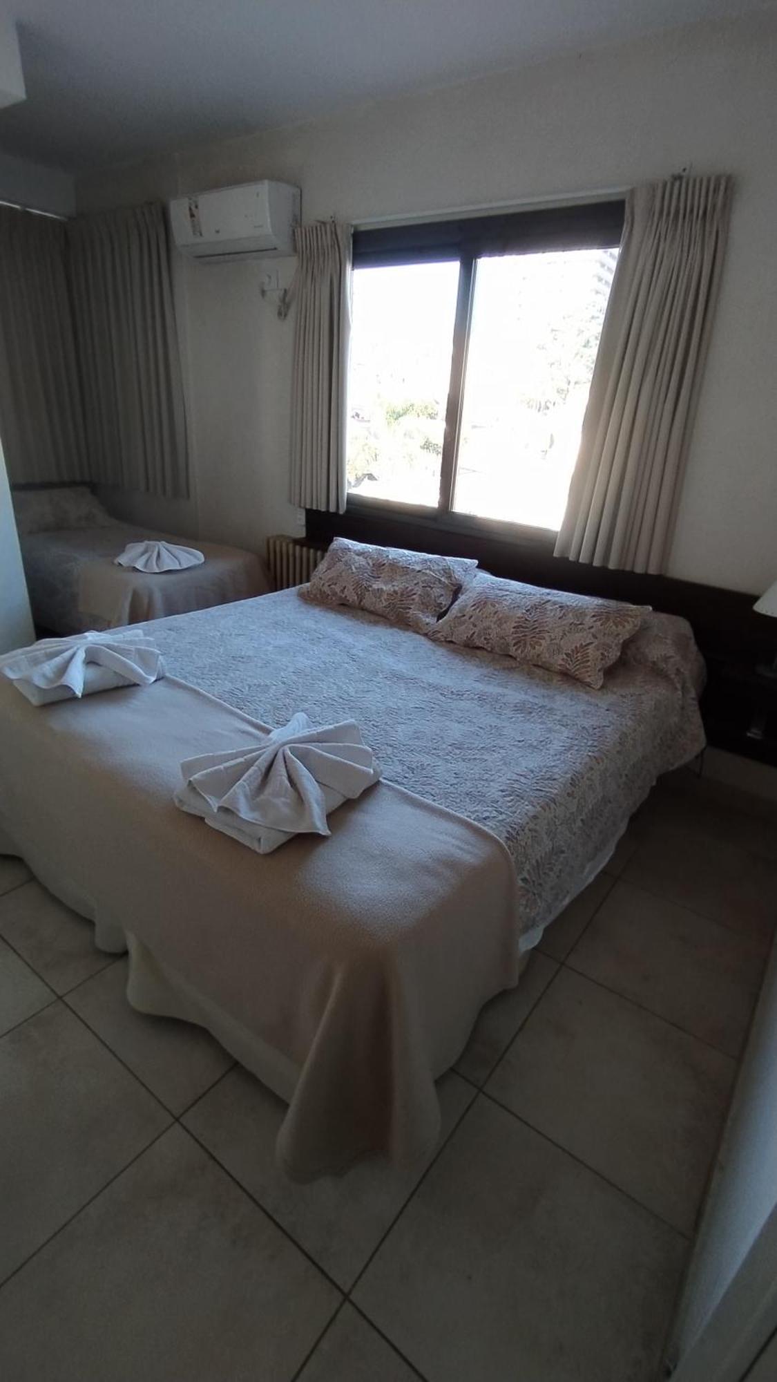 Hotel Hurlingham Villa Carlos Paz Pokój zdjęcie