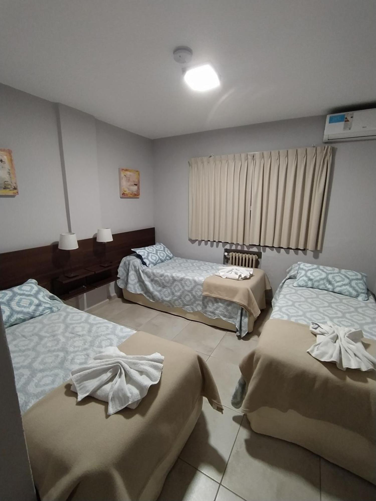 Hotel Hurlingham Villa Carlos Paz Pokój zdjęcie