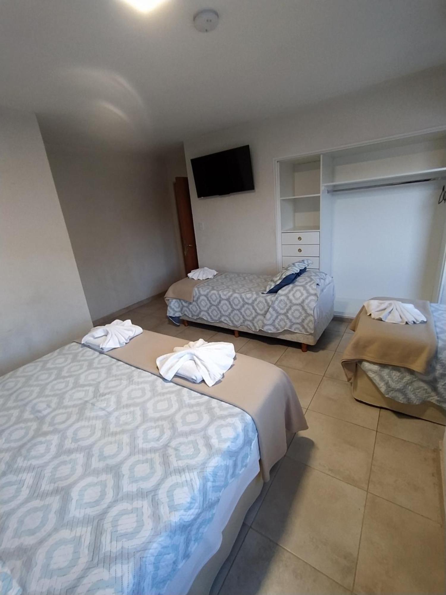 Hotel Hurlingham Villa Carlos Paz Pokój zdjęcie