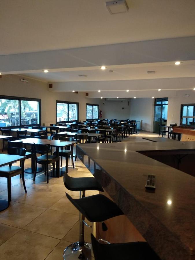 Hotel Hurlingham Villa Carlos Paz Zewnętrze zdjęcie